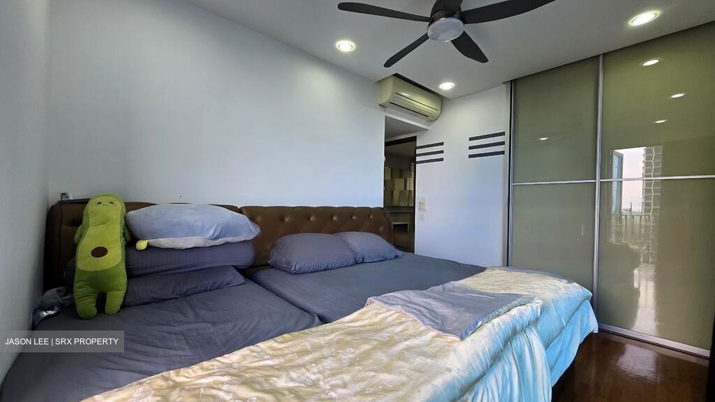 Foresque Residences (D23), Condominium #472196671